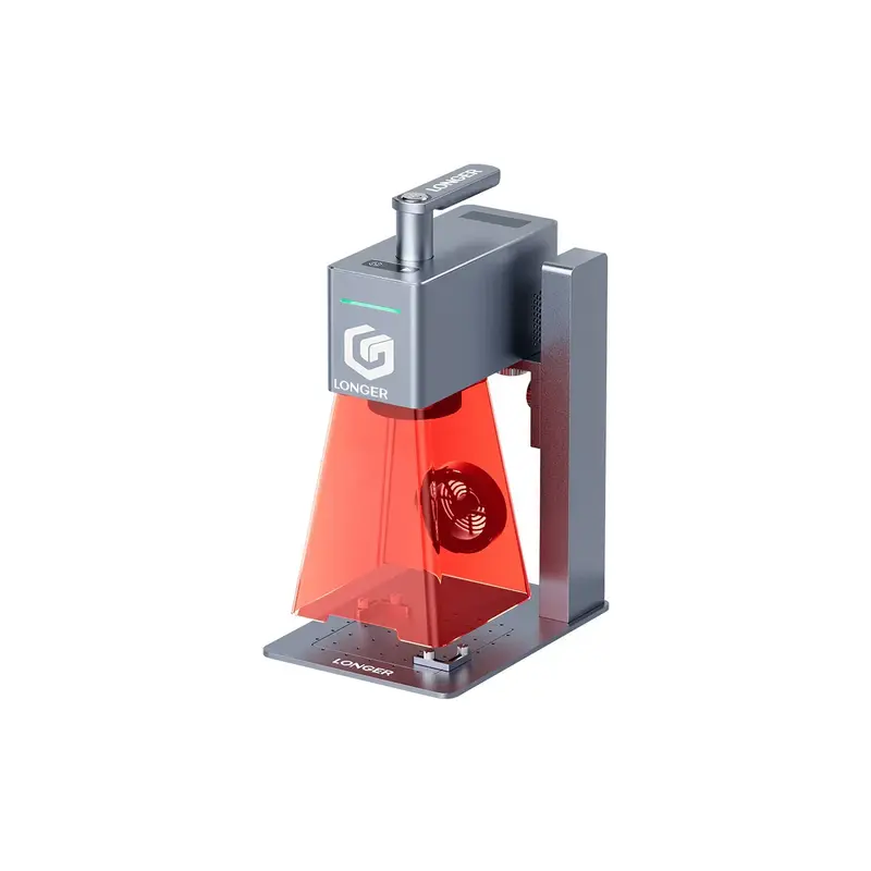 Longer Nano Ruby
