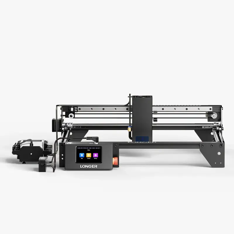 Longer RAY5 40W Laser Engraver