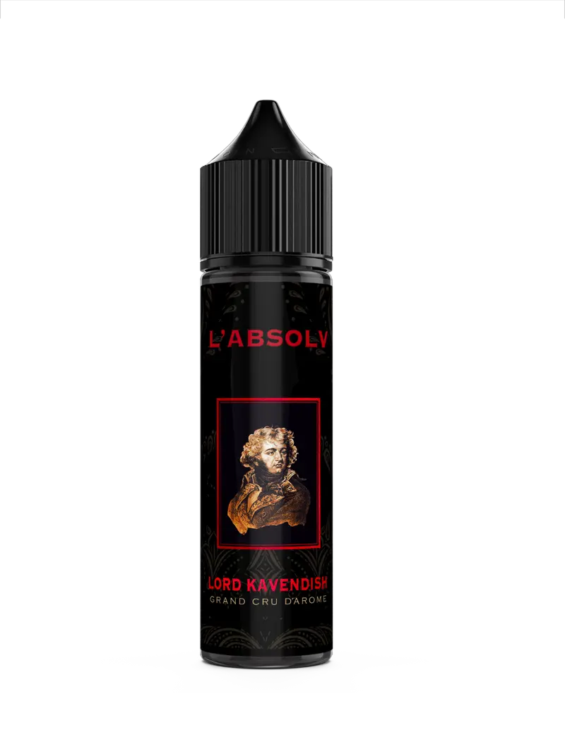Lord Kavendish 50ml – L'Absolv