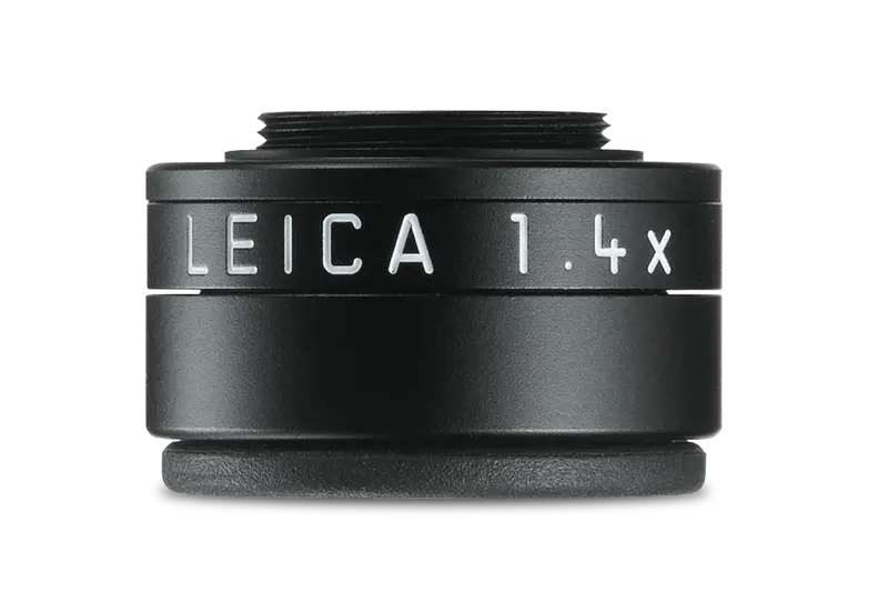 Loupe Leica M 1,25X et 1,4X