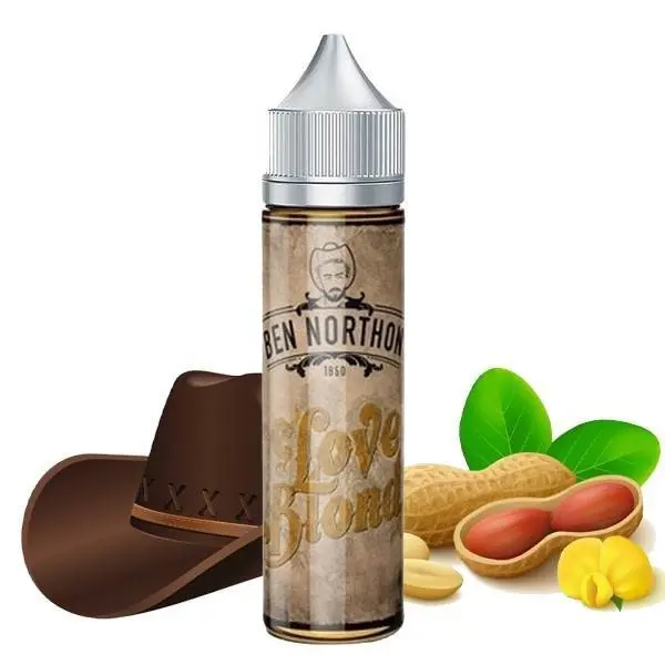 Love Blond 50 ml - Ben Northon