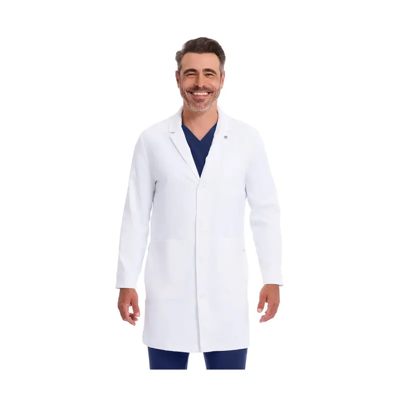 Luke - Blouse longue - Manche longue - Homme - Healing Hands