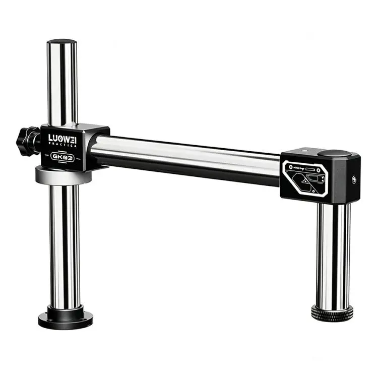 LUOWEI LW-GK03 32mm Microscope Rotary Arm Stand