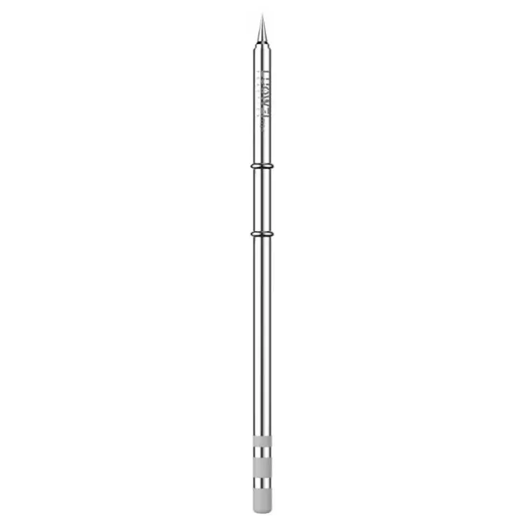 LUOWEI LW-T12 Series Soldering Iron Tips for T12 Soldering Station, Model