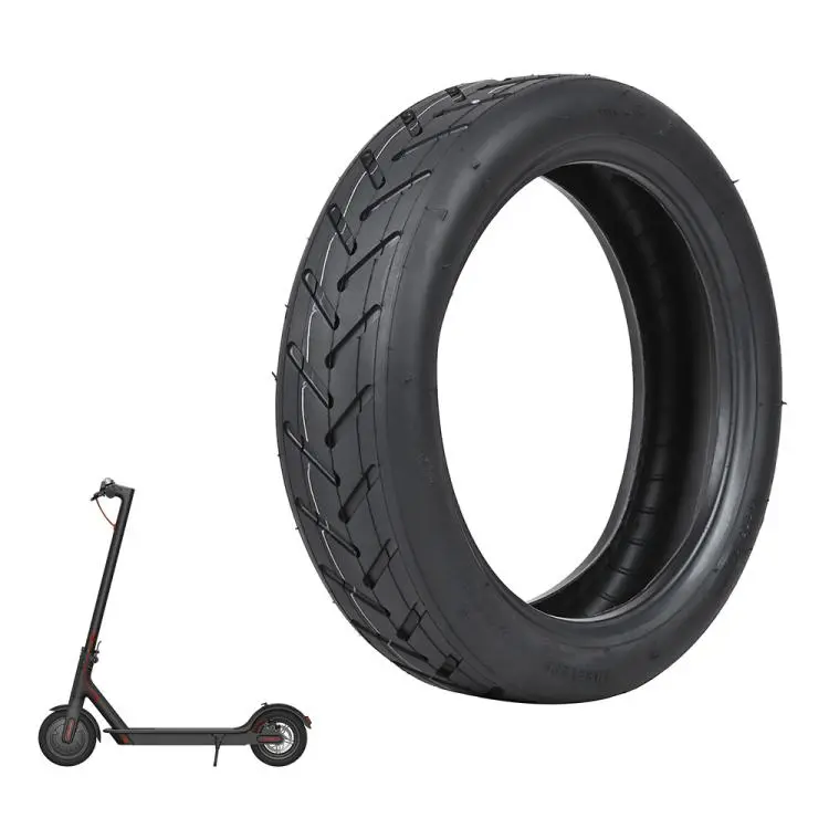 LYLT016-1 Electric Scooter 8.5 inch Tubeless Tires For Xiaomi Mijia M365/M365 Pro