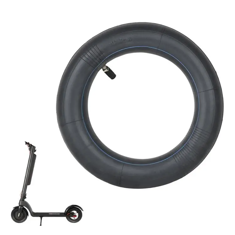 LYLT054-3 Electric Scooter 10 inch Straight Mouth Inflatable Inner Tube