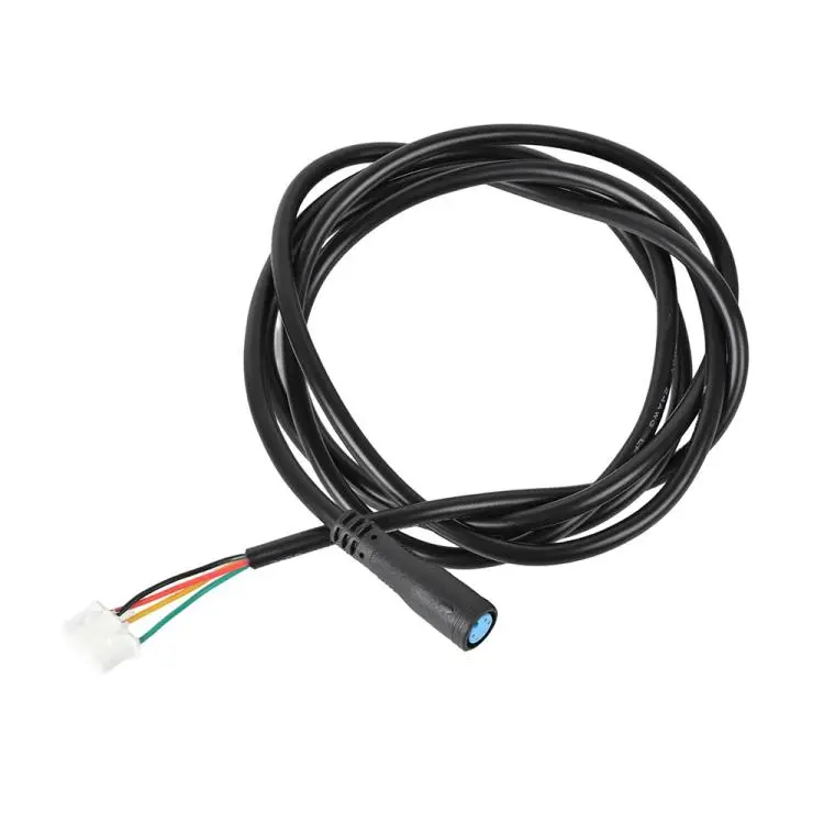 LYP4031-4 Electric Scooter Controller Connector Cable For Xiaomi 4 Pro, Length