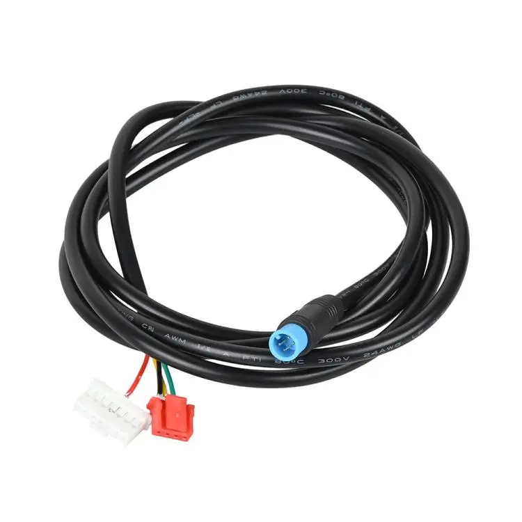 LYQT099-4 Electric Scooter Controller Connector Cable For Ninebot MAX G2, Length