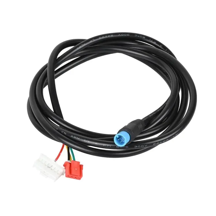 LYQT256-3 Electric Scooter Controller Connector Cable For Ninebot F2/F2 Pro/F2 Plus, Length