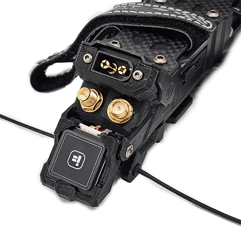 M10 GPS V2 + TPU Upgrade Kit