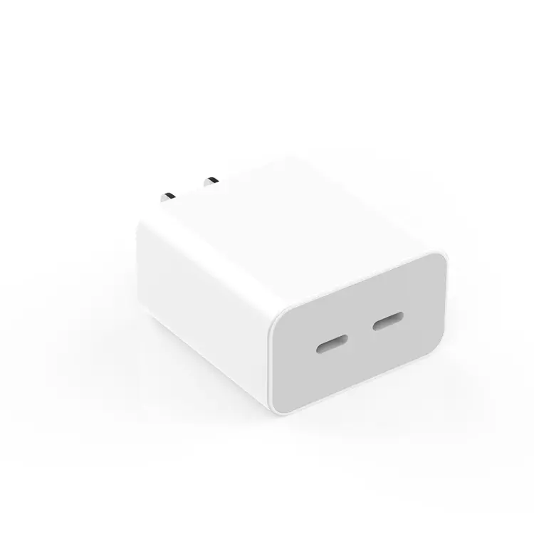 M160 PD 40W Dual Type-C Fast Charger, Specification