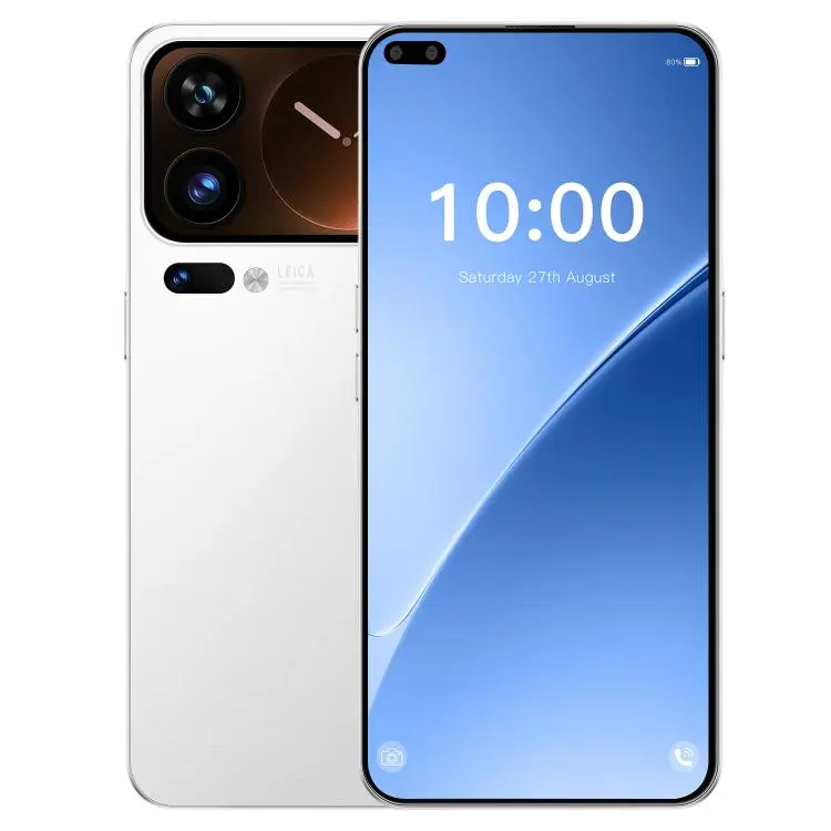 M17 Pro Max / C300, 8GB+128GB, 6.6 inch Android 10 MTK6873 Octa Core, Network