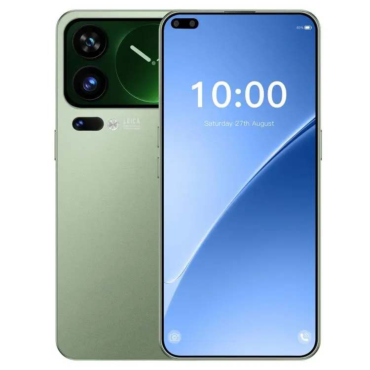 M17 Pro Max / C300, 8GB+128GB, 6.6 inch Android 10 MTK6873 Octa Core, Network