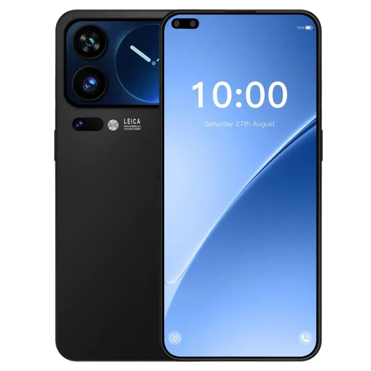 M17 Pro Max / C300, 8GB+128GB, 6.6 inch Android 10 MTK6873 Octa Core, Network