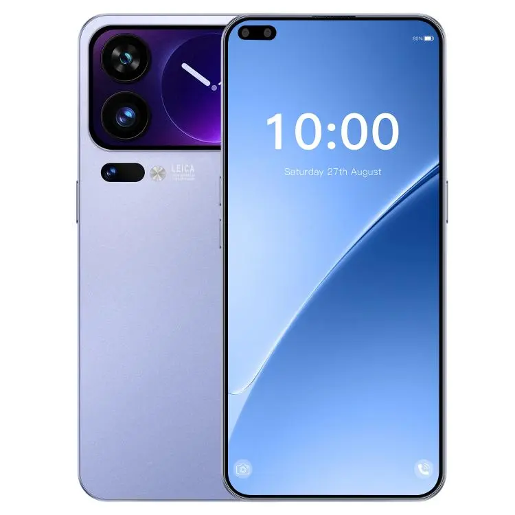 M17 Pro Max / C300, 8GB+128GB, 6.6 inch Android 10 MTK6873 Octa Core, Network