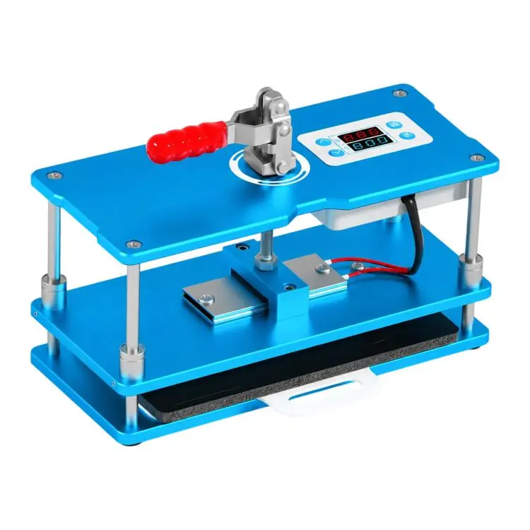MaAnt MF-01 Intelligent Timer Automatic Pressure Maintenance Platform, Plug