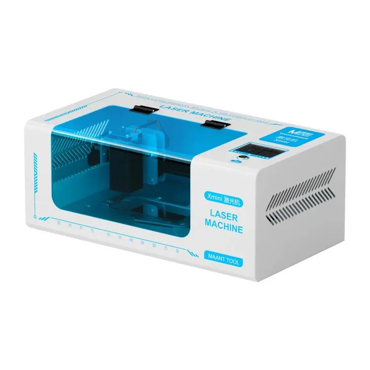 MaAnt Xmini Laser Machine for iPhone X-16 Pro Max, Plug