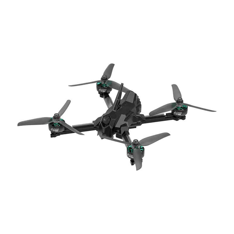 Mach R5 Sport 6S Race Drohne ANALOG