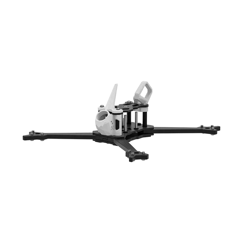 Mach R5 Ultra Race Frame Kit