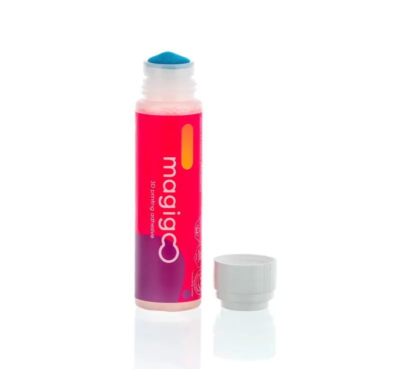 MAGIGOO - Adhésif pour impression 3D