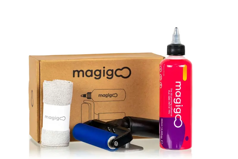 Magigoo Glide Kit