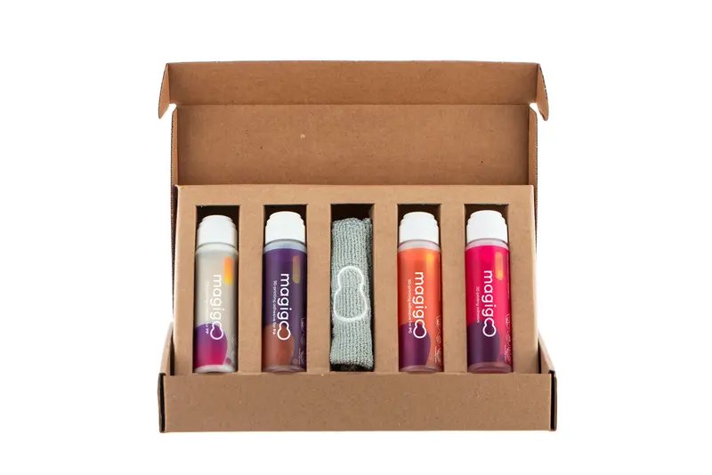 MAGIGOO PRO Kit - Adhésif pour impression 3D