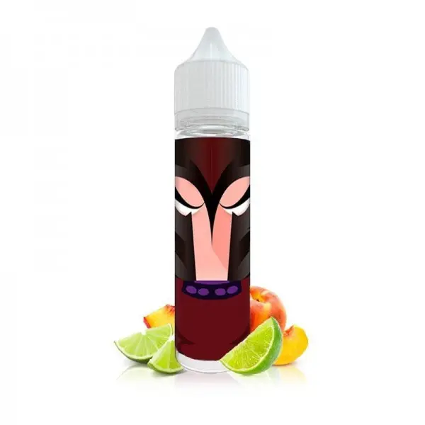 Magneto 50 ml de Juice Heroes