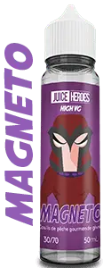 Magneto 50ml - Liquideo