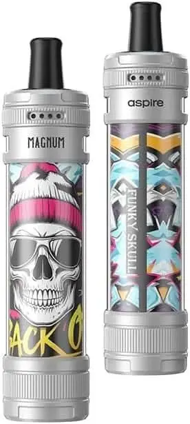 Magnum Aspire E-Chicha