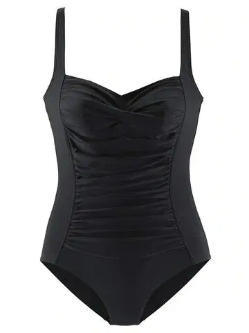 Maillot de bain 1PC amincissant