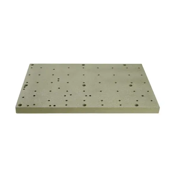 Makera - Carvera MDF Bed