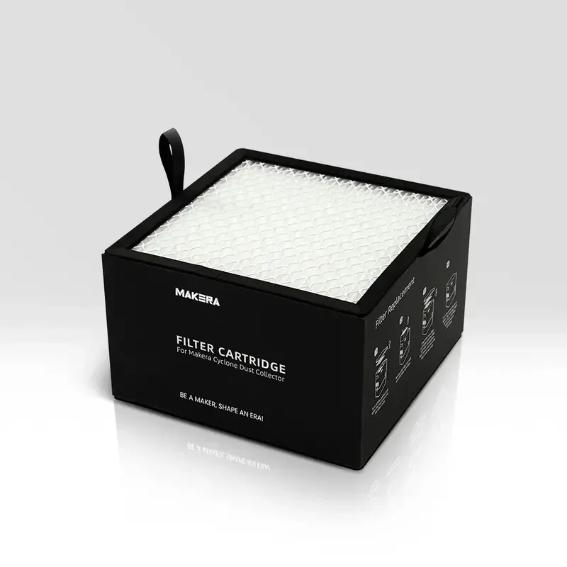 Makera Cyclone Dust Collector Filtro di Ricambio