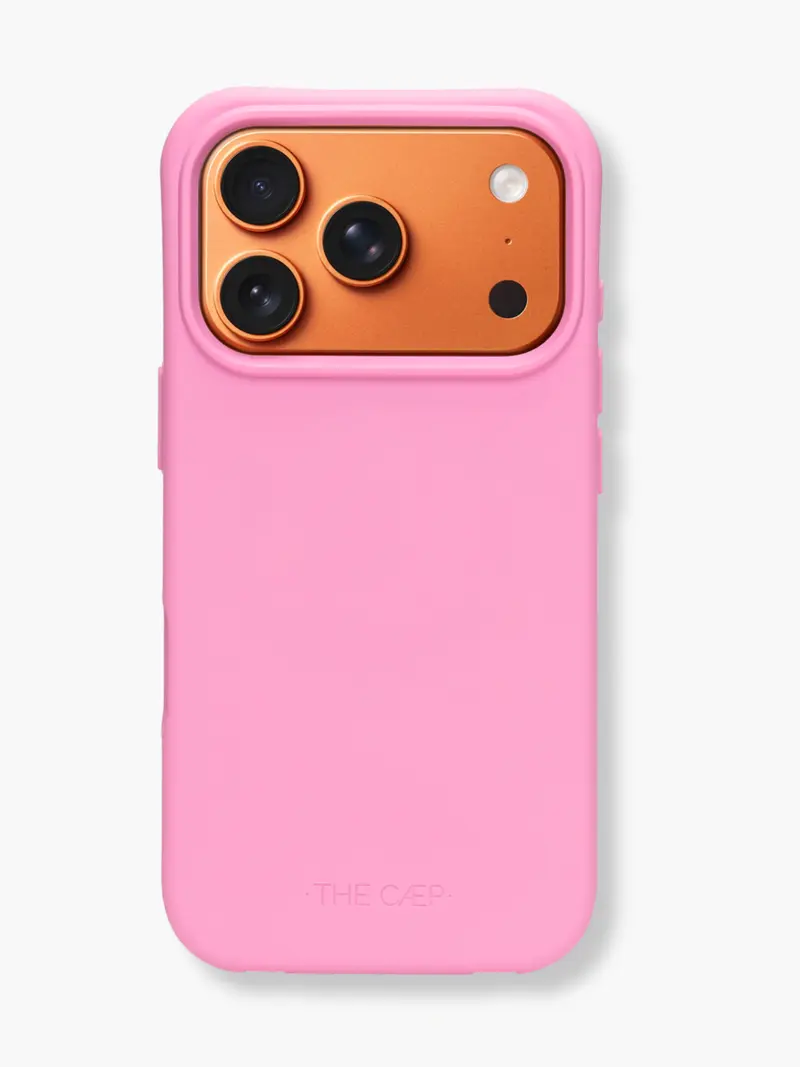 Malibu iPhone Case (MagSafe)