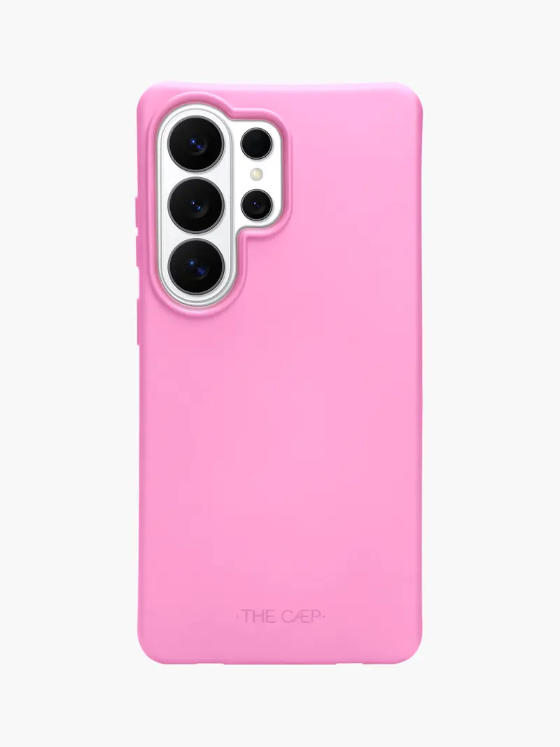 Malibu Samsung Case (MagSafe)