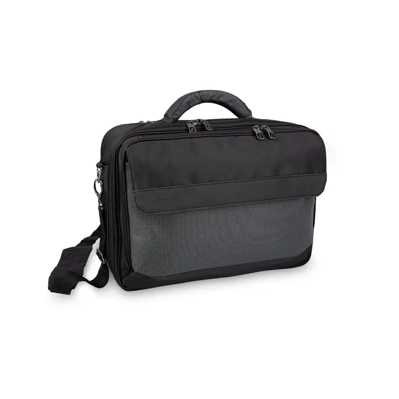 Mallette convertible de podologie - DOCTOR Noire - Elite Bags