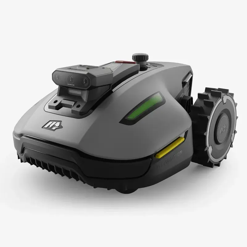 Mammotion Yuka Mini