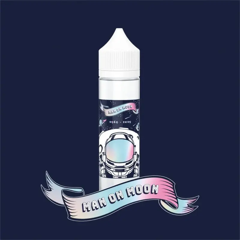 Man On Moon 50ml
