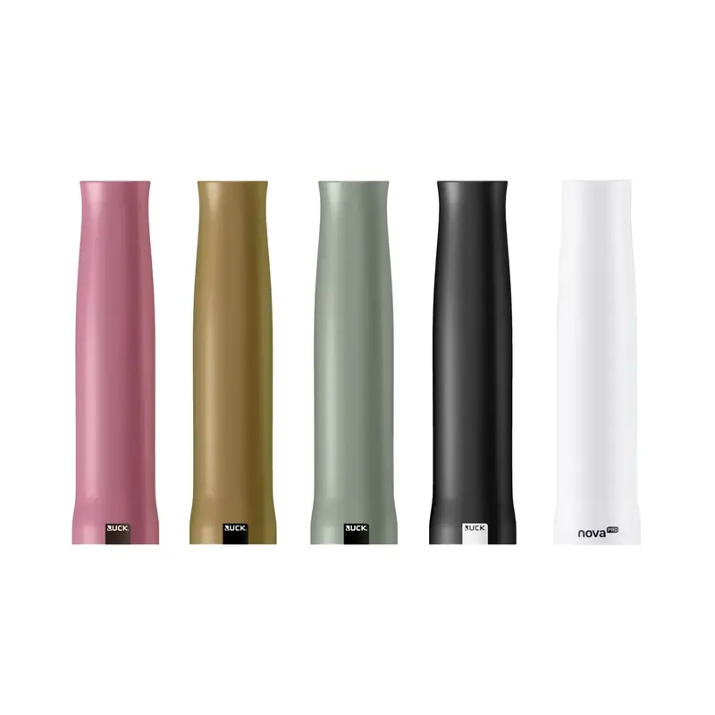 Manchon Pièce à Main Aluminium - Podolog Nova Pro - 5 couleurs