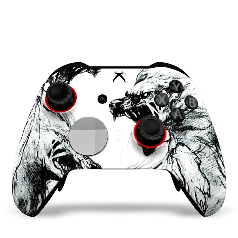Manette Xbox One Elite 2 - Nymeria