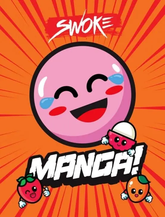 Manga 50ml