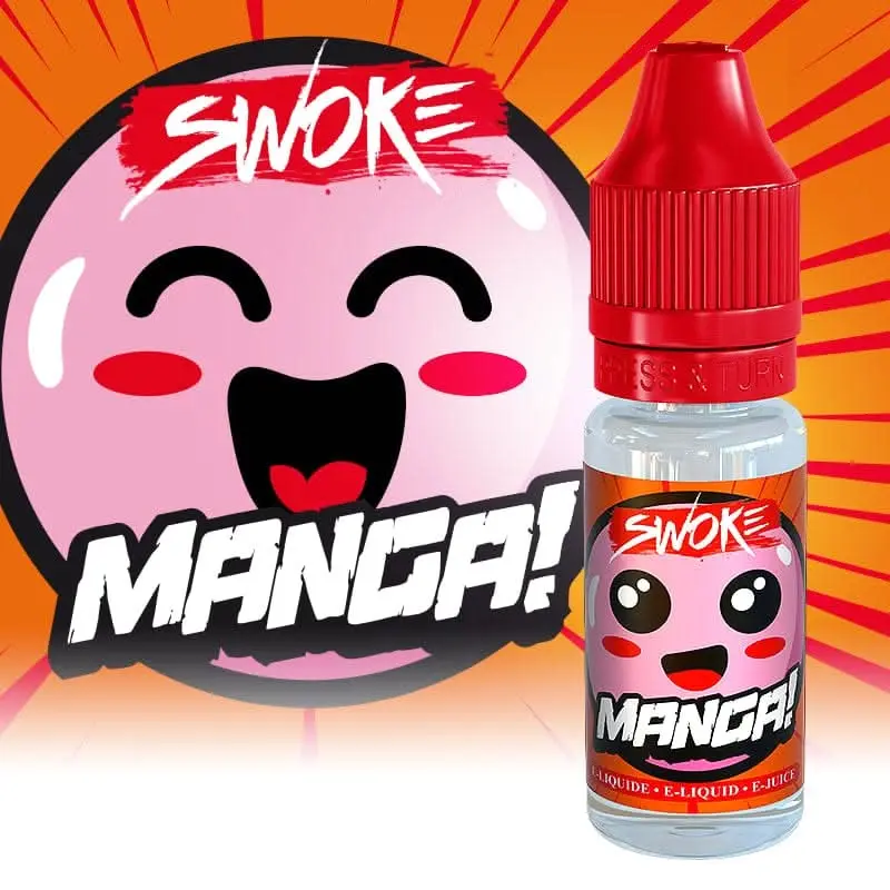 Manga