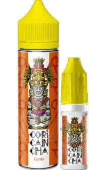 MANGO 50 + 10 ML