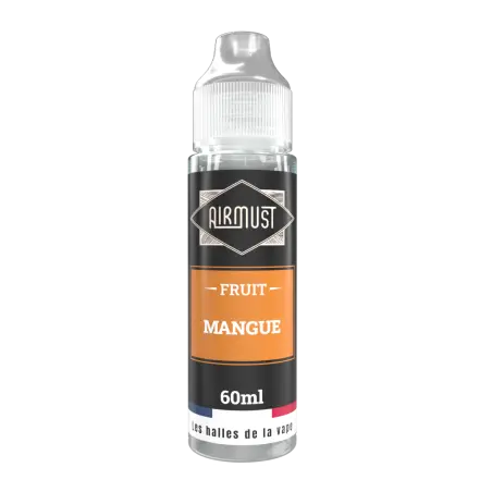 Mangue - Airmust 50ml