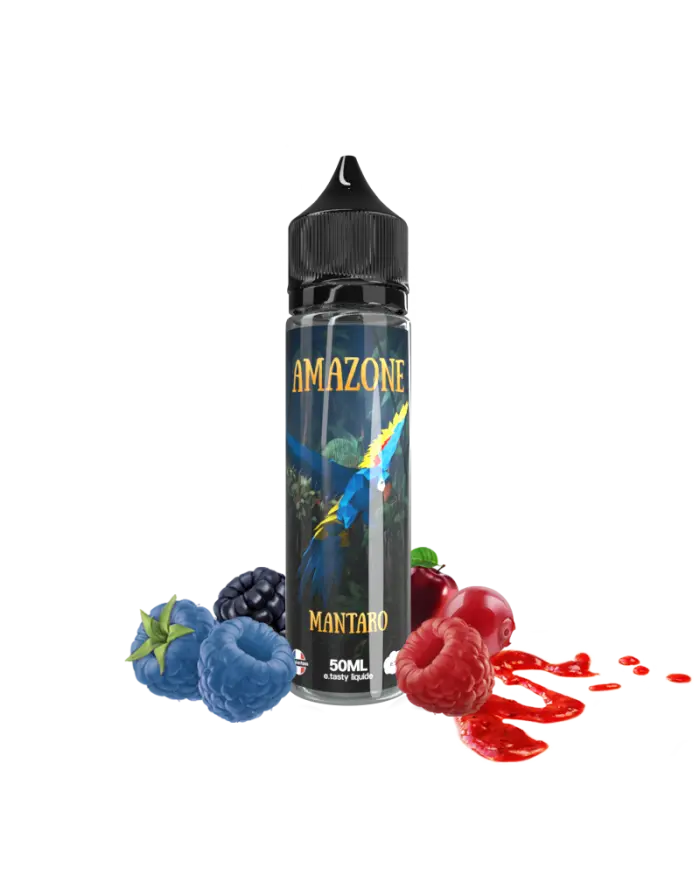 Mantaro - Amazone 50ml