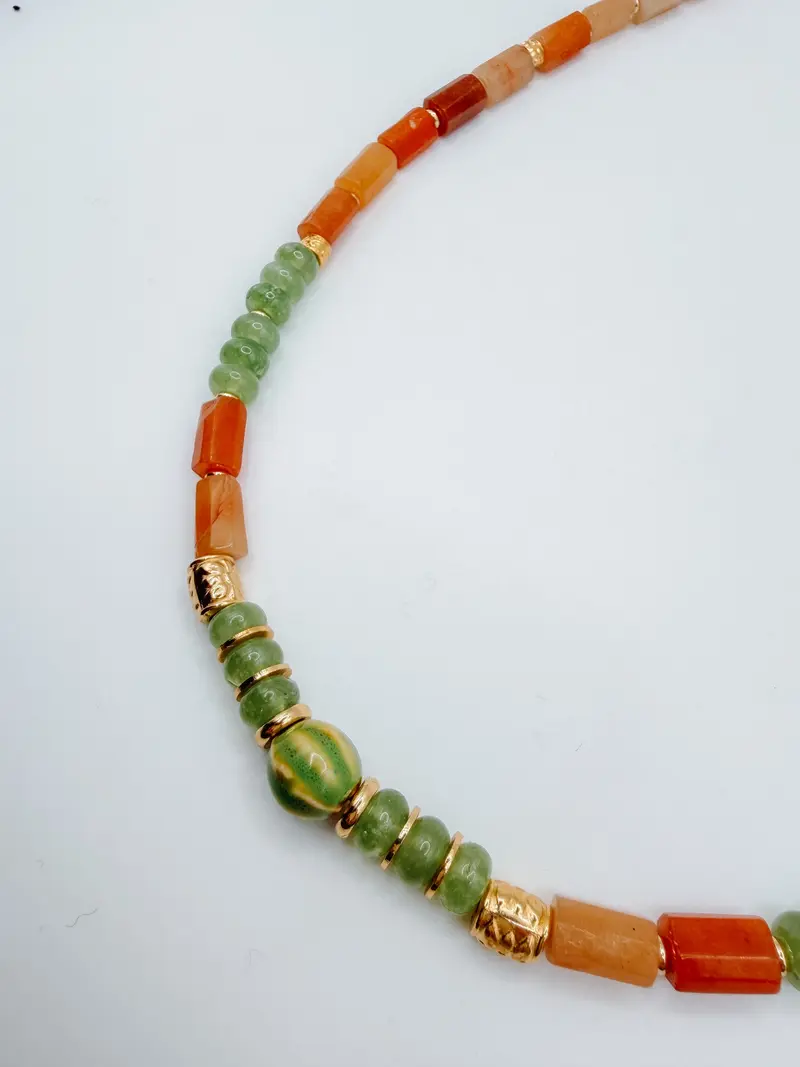 Mara Strap