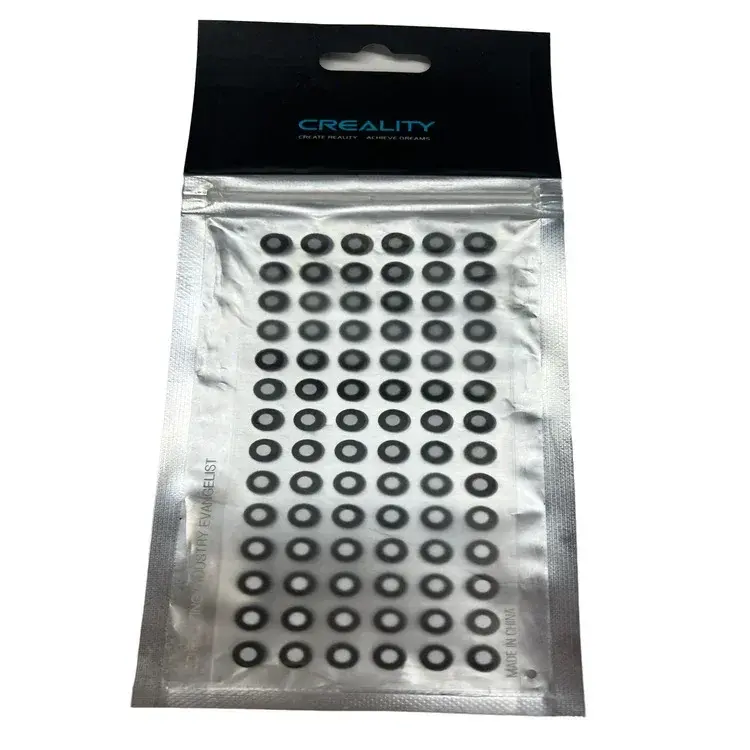 Marcatori riflettenti per scanner Creality da 6 mm