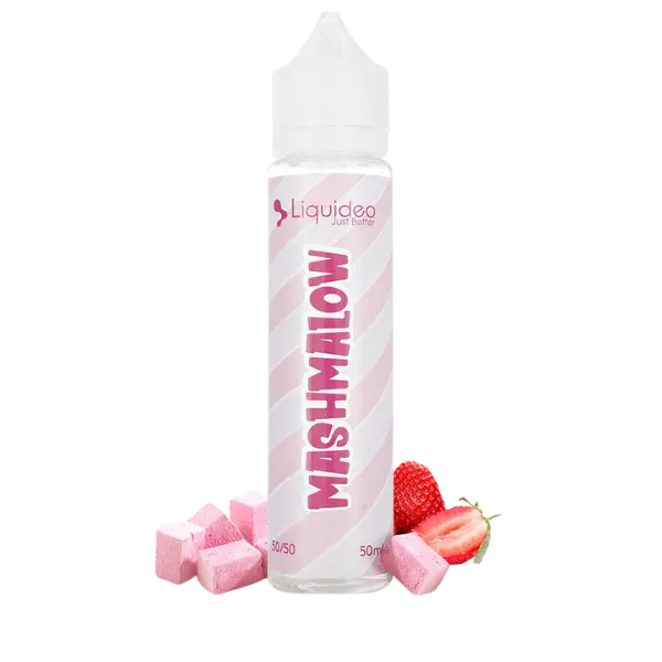 Mashmalow 50ml