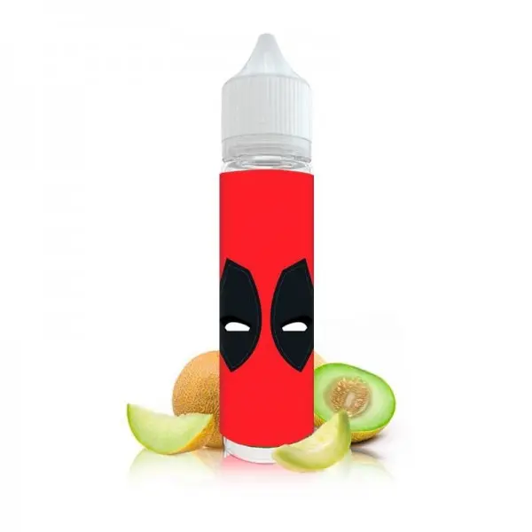 Mask On 50 ml de Juice Heroes
