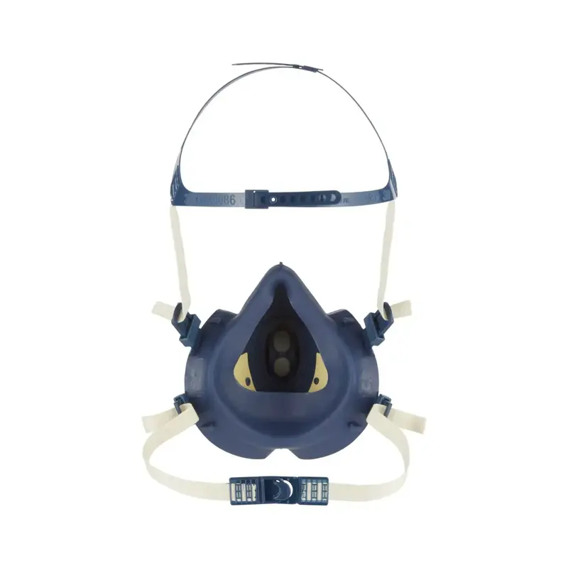 Masque 3M - Protection contre vapeurs et solvants