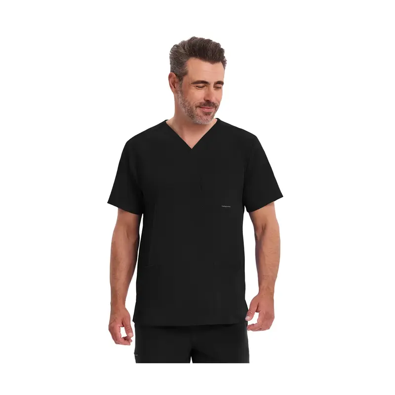 Mathew - Tunique médicale - Col V - Homme - Healing Hands